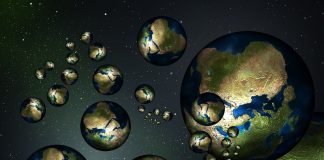 Lumea noastra si multiversul