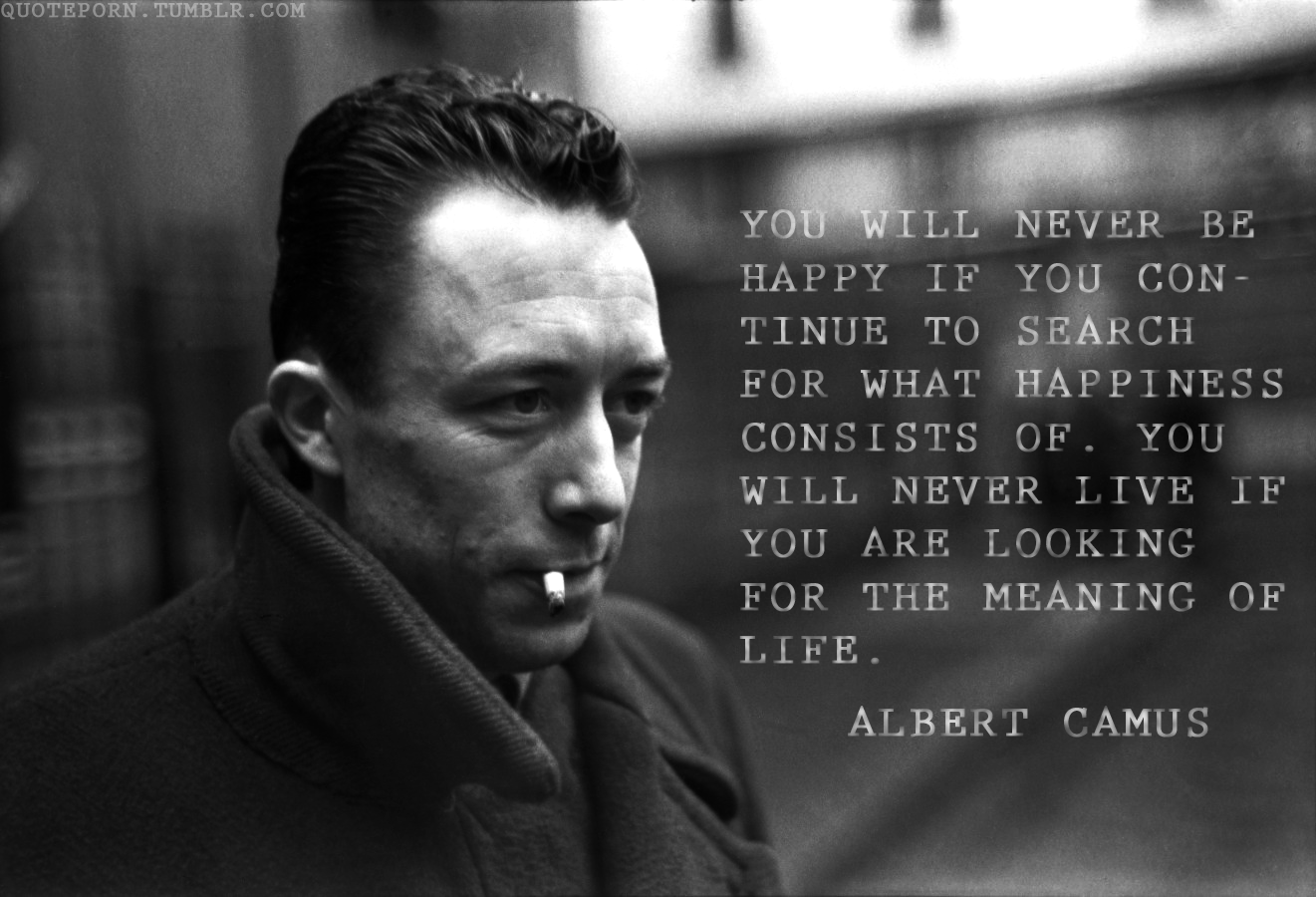 Albert Camus