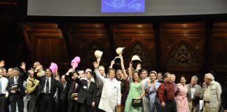 Laureati In Nobel Prize