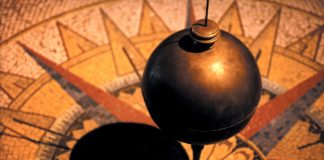 Pendulul lui Foucault