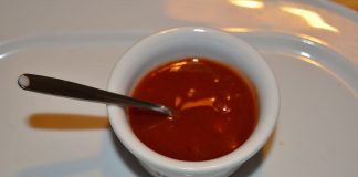 Ketchup – originea şi istoria cuvântului
