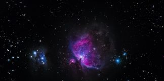 Materia întunecată