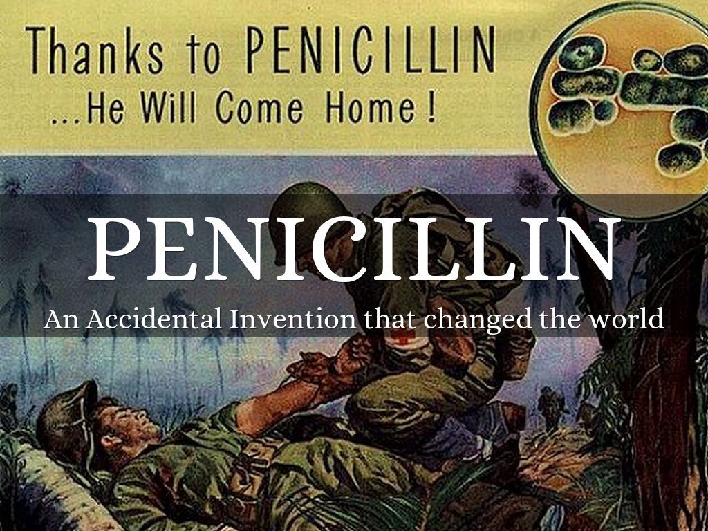 Penicilina