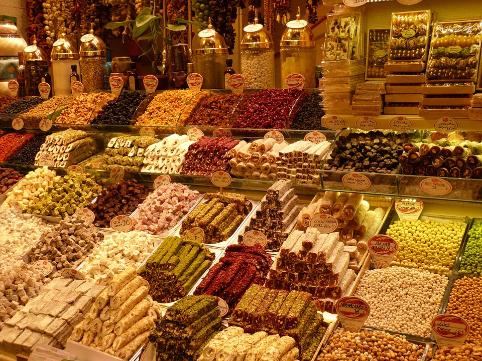A face alişveriş, sensul si originea expresiei