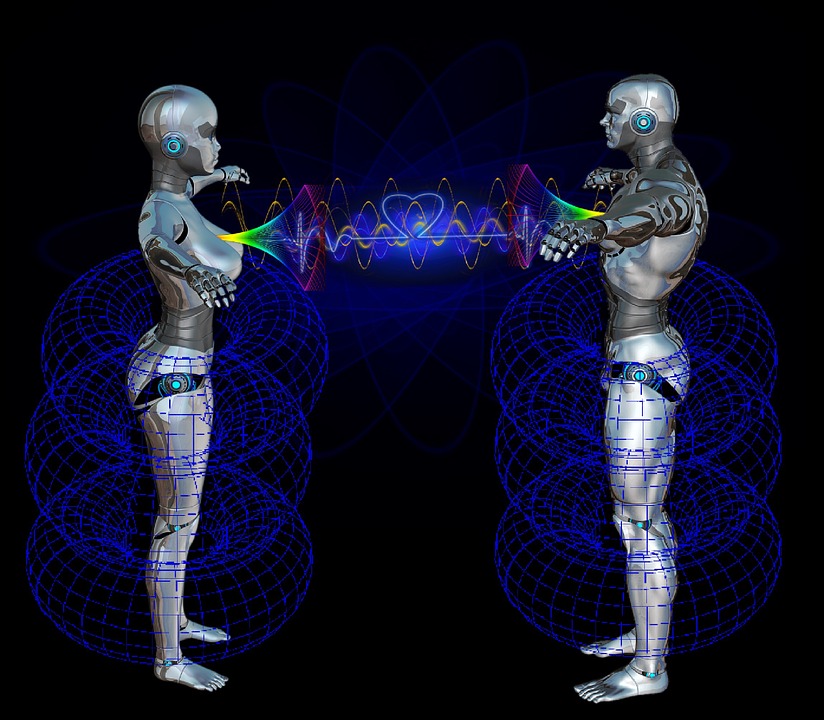 Bioelectromagnetismul. Anatomia corpului uman şi energiile subtile