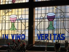 In vino veritas – originea şi sensul expresiei