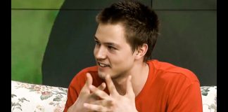 Levi Elekes, un tânăr vlogger atipic