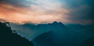 7 locuri din lume neexplorate încă