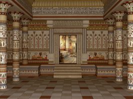 Faimă de Erostrat – sensul şi originea expresiei