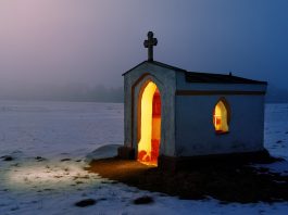 Ave Maria - originea şi sensul expresiei