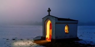 Ave Maria - originea şi sensul expresiei