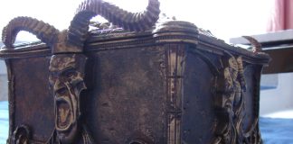 Cutia Pandorei – sensul şi originea expresiei