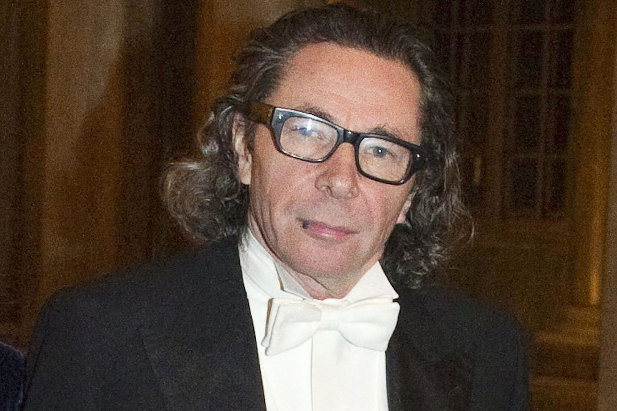 Jean Claude Arnault