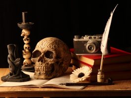 Memento mori – originea şi sensul expresiei