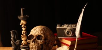 Memento mori – originea şi sensul expresiei