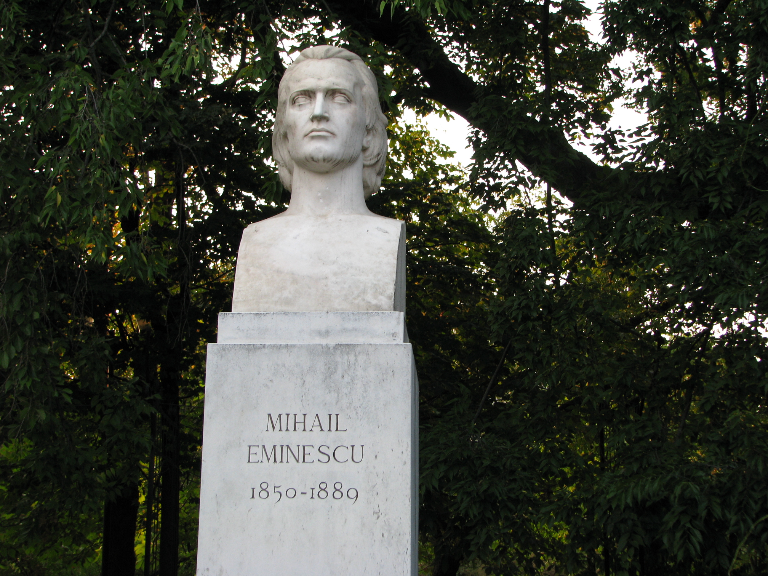 Mihai Eminescu