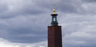 Premiile Nobel 2018, Suedia