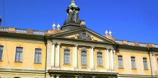 Premiul Nobel pentru literatură 2018, Academia suedeza