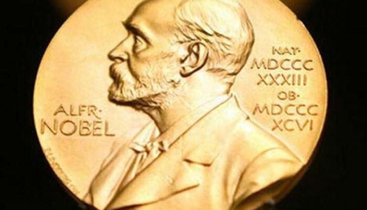 Premiul Nobel pentru literatură 2018