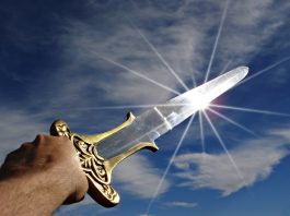 Sabia lui Damocles – sensul şi originea expresiei