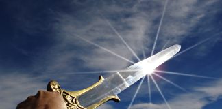 Sabia lui Damocles – sensul şi originea expresiei