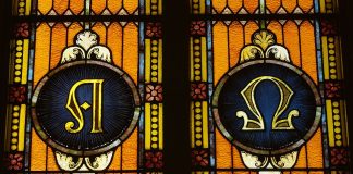 Alfa şi Omega – originea şi sensul expresiei