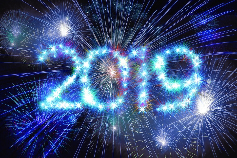 Anul 2019 din perspectiva astronomică şi astrologică Anul 2019 din perspectiva astronomică şi astrologică