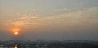 Solstiţiul de iarnă 2018