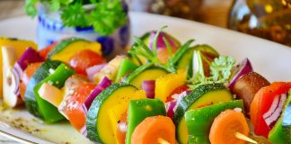 Vegan, vegetarian, Raw food, ca stiluri de viaţă