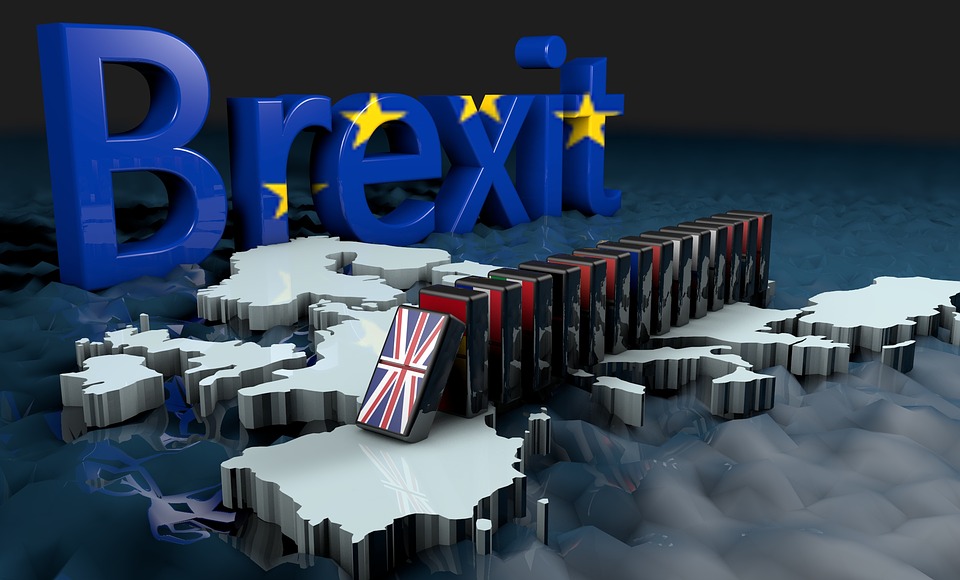 Brexit, originea şi semnificaţia cuvântului