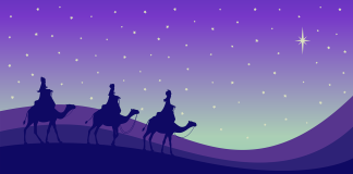 Epifanie, Boboteaza – sensul şi originea cuvintelor