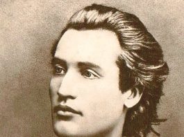 Mihai Eminescu