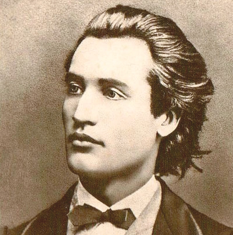 Mihai Eminescu