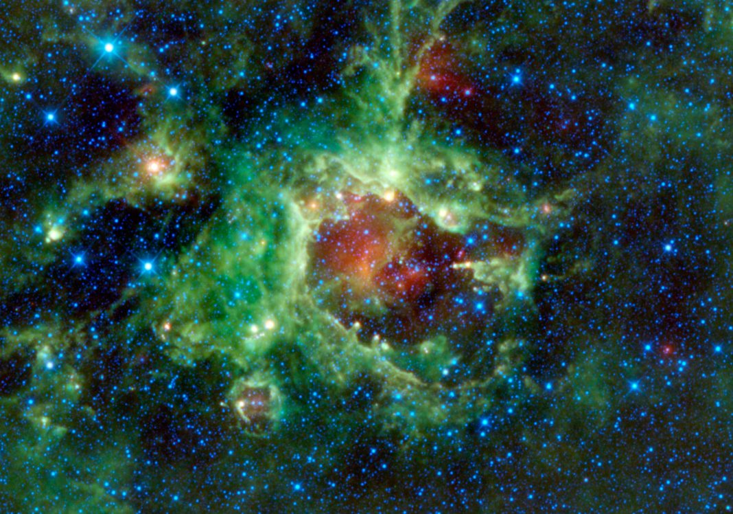 Planeta Farout şi misterioasa Planeta Nibiru, o descoperire uimitoare Sursa: nasa.gov