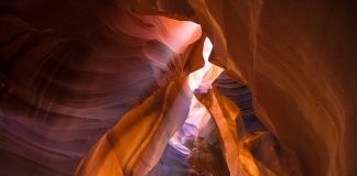 Teoria Pământului gol, porti de acces spre adancuri