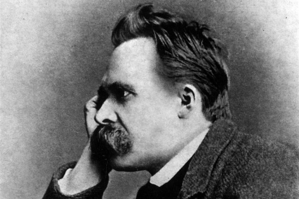 Friedrich Nietzsche