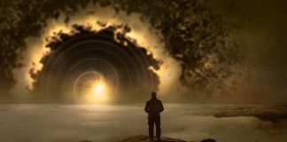 Mitul eternei reîntoarceri sau palingeneza, despre cum poate fi stăpânit timpul, despre speranţă şi noi începuturi