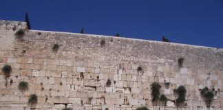 Zidul Plângerii – sensul şi originea expresiei