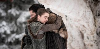 Games of Thrones, Sursa: telegraph.co.uk