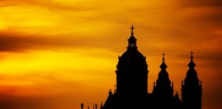 Pastele catolic si Pastele ortodox