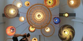 Sistem de iluminare Casa Dessau, Sursa: deutschland.de