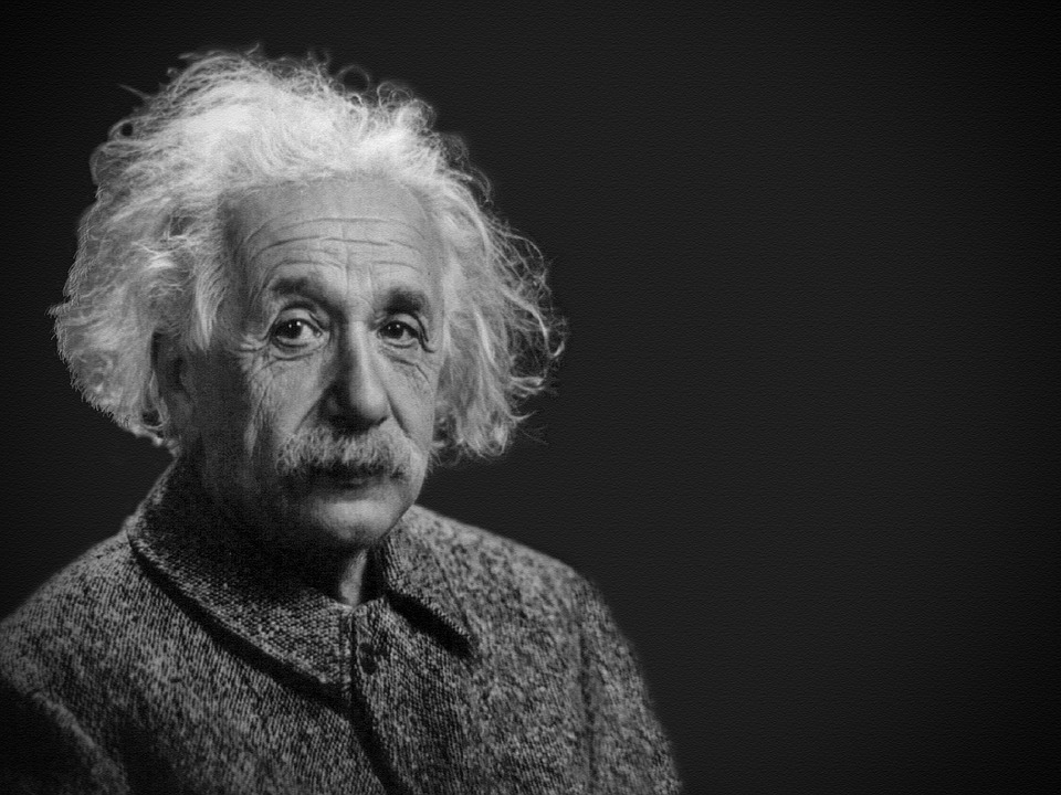 10 personalităţi de succes, care s-au confruntat mai întâi cu experienţa eşecului, Albert Einstein