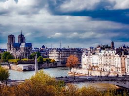 Catedrala Notre Dame din Paris, 9 fapte insolite
