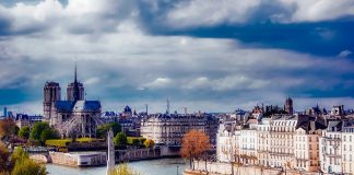 Catedrala Notre Dame din Paris, 9 fapte insolite