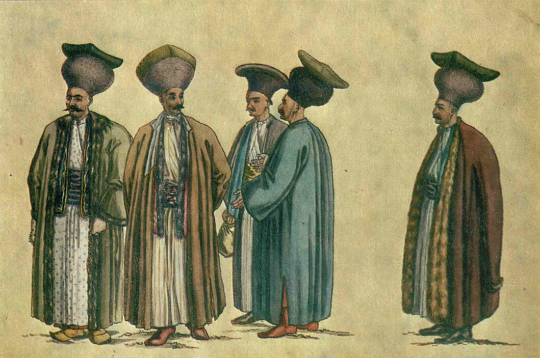 Domniile fanariote, Sursa: istorie-pe-scurt.ro