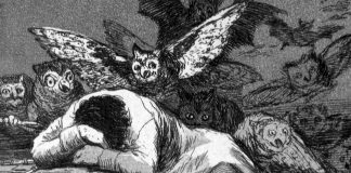 Somnul raţiunii naşte monştri, sensul şi originea expresiei