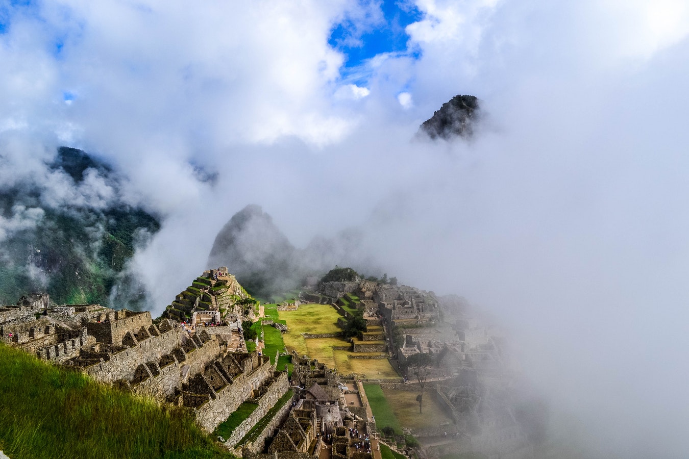 Teoria colapsului, Civilizatia maya