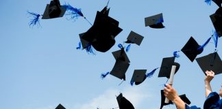 Bacalaureat 2019, Sursa: canal2.md