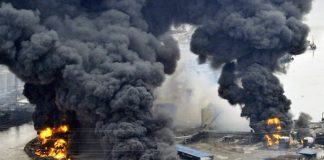 Cel mai mare dezastru nuclear din Secolul al XXI-lea