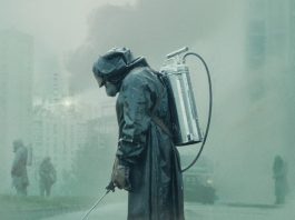 Cernobil, Chernobyl, un serial HBO, o istorie dramatica si tulburatoare